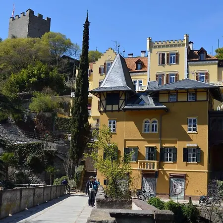 Iolanda * Merano