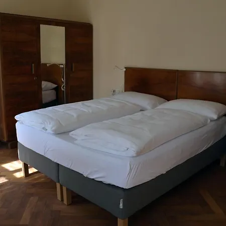 Iolanda Apartment Merano
