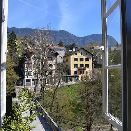 Apartment Iolanda