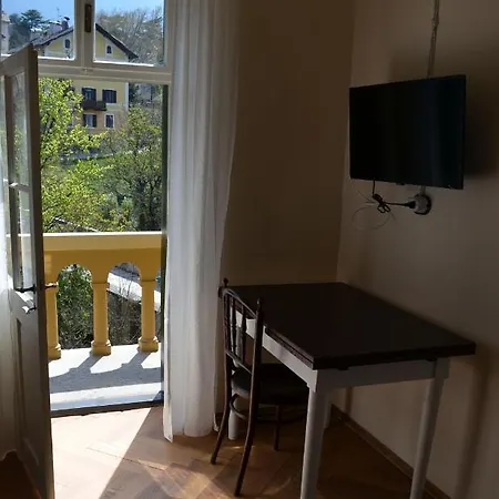 Apartment Iolanda *