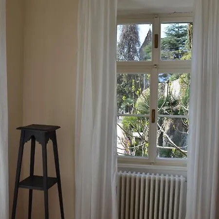 Iolanda Apartment Merano