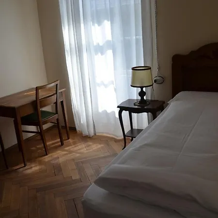 Apartment Iolanda *
